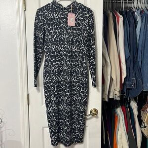 NWOT Ted Baker Dress